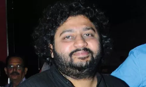 ലിജോ ജോസ് പെല്ലിശേരിക്ക് രജത ചകോരം; സുഡാനി ഫ്രം നൈജീരിയ മികച്ച മലയാള ചിത്രം ലിജോ ജോസ് പെല്ലിശേരിക്ക് രജത ചകോരം; സുഡാനി ഫ്രം നൈജീരിയ മികച്ച മലയാള ചിത്രം