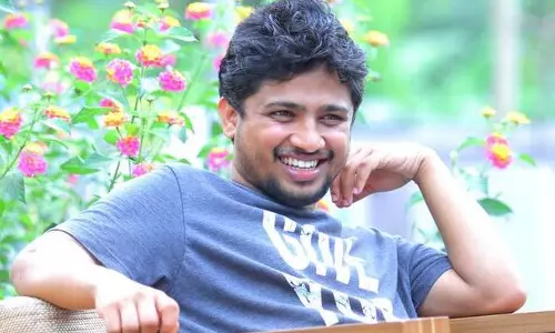 ഒടുവില്‍ സകരിയ്യ തന്റെ ചിത്രം മാജിദ് മജീദിയെ കാണിച്ചു; അഭിമാനത്തോടെ തന്നെ