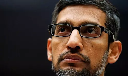 ഗൂഗിളില്‍ ‘വിഡ്ഢി’ എന്ന് തിരഞ്ഞാല്‍ ട്രംപിന്റെ ചിത്രം; കാരണം വ്യക്തമാക്കി സുന്ദര്‍ പിച്ചെ