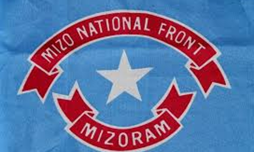 മിസോറാമില്‍ എം.എന്‍.എഫ്,  ബി.ജെ.പിക്ക് നിരാശ