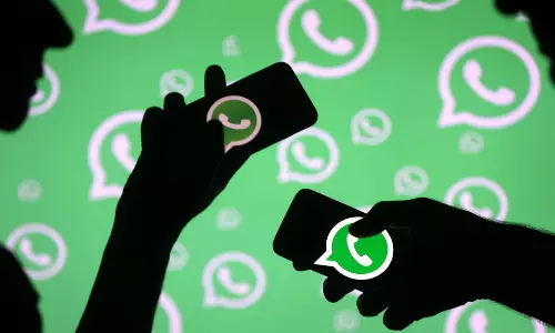 മുഖം മിനുക്കി വാട്സാപ്പ്; എത്തുന്നത് ഒരു കൂട്ടം പുതിയ ഫീച്ചറുകള്‍