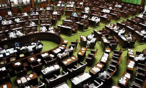 മുത്തലാഖ് ബില്‍ വീണ്ടും ലോക്സഭയില്‍