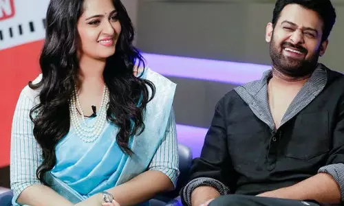 പ്രഭാസും അനുഷ്കയും വീണ്ടും ഒന്നിക്കുന്നു