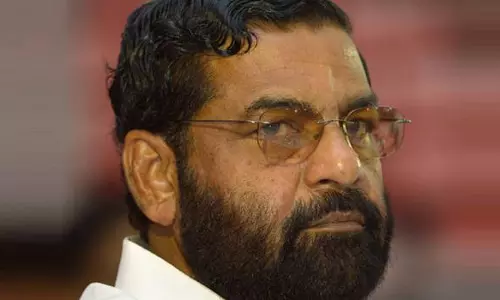 ശബരിമല നിരീക്ഷക സമിതിക്കെതിരെ ദേവസ്വം മന്ത്രിയുടെ രൂക്ഷ വിമര്‍ശനം