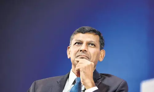 മോദി സര്‍ക്കാരിനെതിരെ ആഞ്ഞടിച്ച് രഘുറാം രാജന്‍