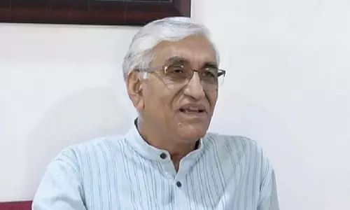 ഛത്തീസ്ഗഢില്‍ ടി.എസ്. സിങ്ദോ മുഖ്യമന്ത്രിയായേക്കും