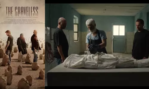 ‘ഖബറടക്കിയാലും മനുഷ്യനിൽ മരിക്കാത്ത ചിലതുണ്ട്’ ‘ഖബറടക്കിയാലും മനുഷ്യനിൽ മരിക്കാത്ത ചിലതുണ്ട്’