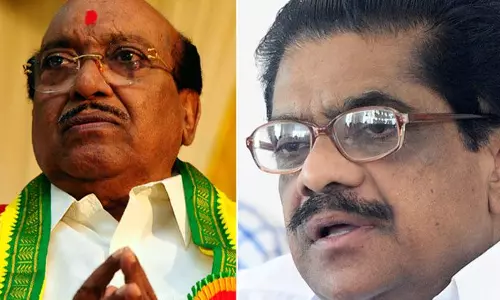 വെള്ളാപ്പള്ളി എസ്.എൻ.ഡി.പിയുടെ അന്തകനെന്ന് സുധീരൻ