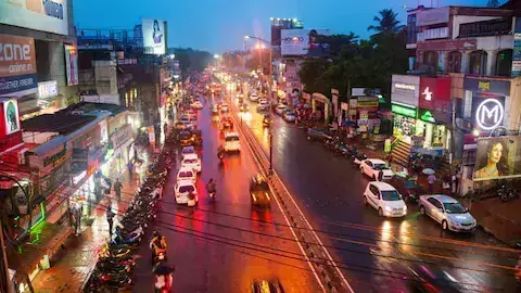 തിരുവനന്തപുരത്ത് വീണ്ടും തട്ടിക്കൊണ്ടുപോകല്‍; യുവാവിനെ മര്‍ദ്ദിച്ച് വഴിയില്‍ ഉപേക്ഷിച്ചു