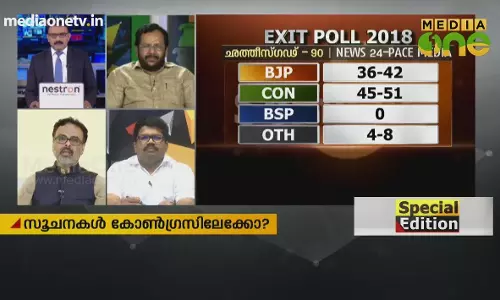 അഞ്ചിടത്തെ അങ്കം 2019നെ നിർണയിക്കുമോ? 