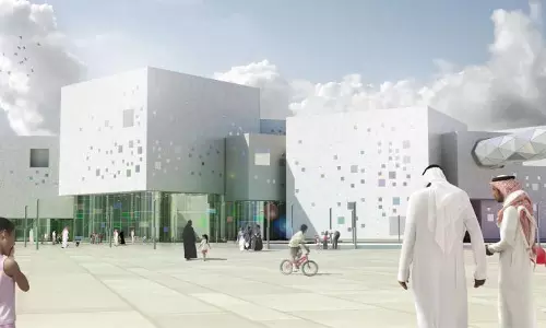 സൗദിയിൽ മ്യൂസിയം പൈതൃക സംരക്ഷണത്തിന് നൂറു കോടി റിയാലിന്‍റെ പദ്ധതി