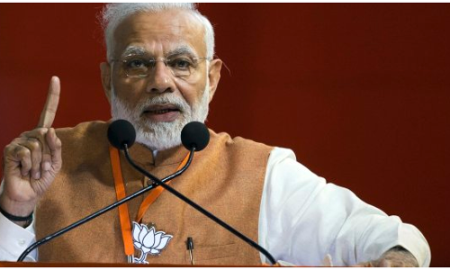 ബി.ജെ.പി നേരിടുന്ന ഏറ്റവും വലിയ തിരിച്ചടി ?; ഇത് മോദി തരംഗത്തിന്‍റെ അന്ത്യമോ ? കാരണങ്ങള്‍...