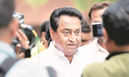 മധ്യപ്രദേശില്‍ കമല്‍നാഥ് മുഖ്യമന്ത്രിയാകും