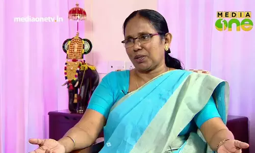 നിപ വൈറസ്;  പ്രചരണം വ്യാജമെന്ന് ആരോഗ്യമന്ത്രി