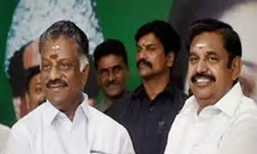 ലോക്സഭ തെരഞ്ഞെടുപ്പില്‍ ബി.ജെ.പിയുമായി സഖ്യത്തിനില്ലെന്ന സൂചന നല്‍കി അണ്ണാ ഡി.എം.കെ