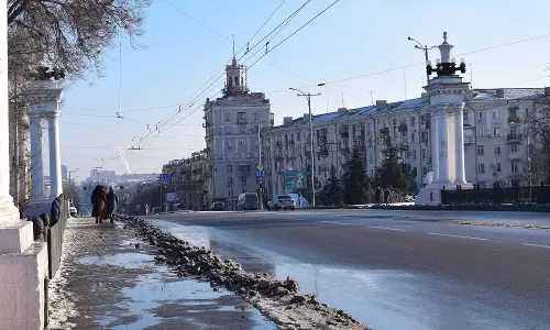 റഷ്യക്ക് മുന്നറിയിപ്പുമായി യുക്രൈന്‍