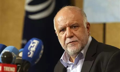 ഒപെകില്‍ ഇടപെടാനുള്ള അമേരിക്കന്‍ ശ്രമത്തിനെതിരെ ഇറാന്‍