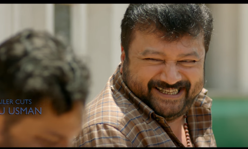 മാമോദീസക്കൊരുങ്ങി ‘മ്മടെ തൃശൂര്‍ക്കാരന്‍ ലോനപ്പന്‍’; ജയറാം ചിത്രത്തിന്‍റെ ട്രെയിലര്‍ കാണാം