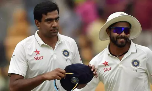 ജഡേജയെ എന്ത് കൊണ്ട് ഉള്‍പ്പെടുത്തിയില്ല? രവിശാസ്ത്രി പറയുന്നു 