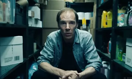 ആരാണ് ജയിച്ചതെന്ന് എല്ലാവര്‍ക്കും അറിയാം, എങ്ങനെയെന്ന് എല്ലാവര്‍ക്കുമറിയില്ല; ബ്രെക്സിറ്റ് ട്രെയിലര്‍ കാണാം