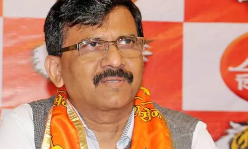 ‘പുറത്ത് വരുന്ന ഫലങ്ങള്‍ ബി.ജെ.പിക്ക് ആത്മപരിശോധനക്കുള്ള വ്യക്തമായ സന്ദേശം’ ശിവസേന