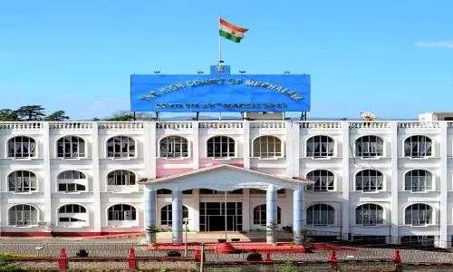 ‘ഇന്ത്യ ഹിന്ദു രാജ്യമാകണമായിരുന്നു, മോദിയില്‍ പൂര്‍ണ്ണ വിശ്വാസം’; വിവാദ പരാമര്‍ശവുമായി മേഘാലയ ഹെെകോടതി