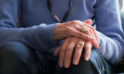 പാർകിൻസൺസ്​ രോഗത്തി​നുള്ള മരുന്ന്​ ഇന്ത്യയിലേക്ക്