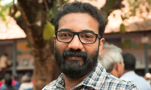 സിനിമയെ സ്നേഹിക്കുന്ന ആളുകൾ ഇപ്പോഴുമുണ്ട് എന്നതിന്റെ തെളിവാണ് ഐ.എഫ്.എഫ്.കെ: അബു വളയംകുളം