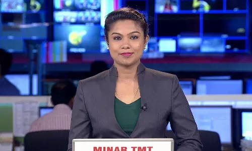 തിക്കുറിശ്ശി പുരസ്കാരം മീഡിയ വണിന്