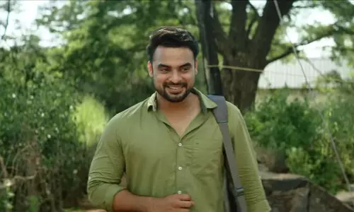 ഉമ്മയെ തേടിയിറങ്ങിയ ഹമീദ്- ടീസര്‍ കാണാം 