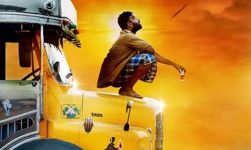 ജന്മദിനത്തില്‍ പുതിയ സിനിമ പ്രഖ്യാപിച്ച് പാ രഞ്ജിത്; അട്ടകത്തി ഫെയിം ദിനേഷ് നായകന്‍