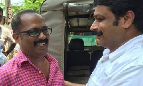 അഴീക്കോട് കേസ്; വളപട്ടണം എസ്.ഐ കോടതിയെ തെറ്റിദ്ധരിപ്പിച്ചുവെന്ന് കെ.എം ഷാജി ഹൈക്കോടതിയില്‍