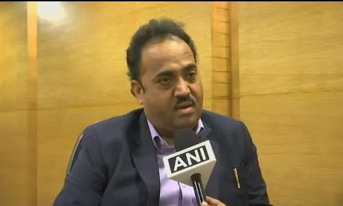 എന്തുകൊണ്ട് തോറ്റു ? ഈ ബി.ജെ.പി എം.പി പറഞ്ഞുതരും കൃത്യമായ ഉത്തരം