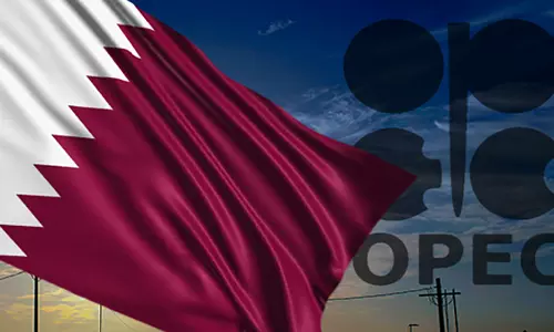 ഒപെകിലെ അവസാന യോഗവും പൂര്‍ത്തിയാക്കി ഖത്തര്‍ പിന്‍വാങ്ങി