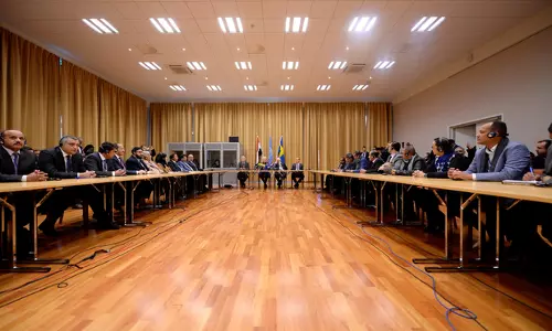 യമന്‍ വിഷയത്തില്‍ ചര്‍ച്ച തുടരുന്നു; ഹൂതികള്‍ നിലപാട് പ്രഖ്യാപിച്ചു