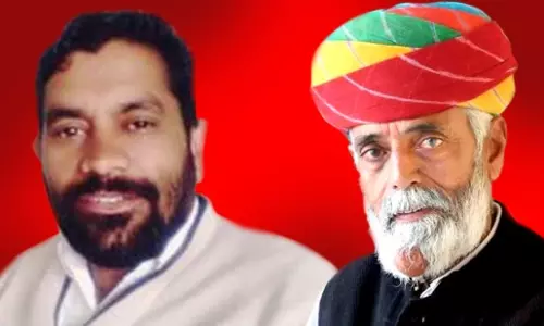 രാജസ്ഥാനില്‍ രണ്ട് സീറ്റുകളില്‍ ജയിച്ച് സി.പി.എം