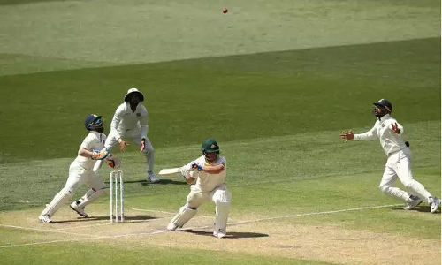 അഡ്‌ലയ്ഡ് ടെസ്റ്റ്;  ഇന്ത്യക്ക് ജയ പ്രതീക്ഷ 