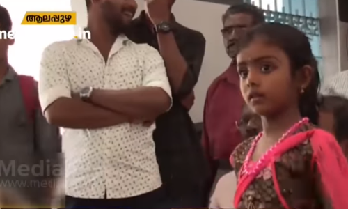 വഞ്ചിപ്പാട്ട് കലാകാരിയായ ഈ കൊച്ചുമിടുക്കിയെ പരിചയപ്പെടാം  