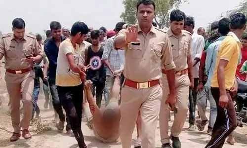 ഇന്ത്യന്‍ മുസ്‌ലിംകൾ പൊലീസില്‍ നിന്നും കടുത്ത വിവേചനം നേരിടുന്നു; സര്‍വെ റിപ്പോര്‍ട്ട് 