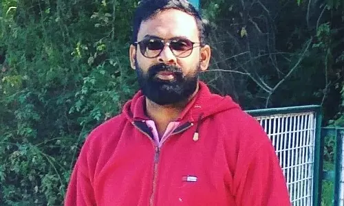 ‘സിഞ്ചാറിന്റെ സെൻസറിങ്ങിനായി മുംബൈയിലെത്തിയപ്പോൾ ഇന്ത്യയിൽ ഇതുപോലൊരു ഭാഷയില്ലെന്ന് പറഞ്ഞ് തിരിച്ചയച്ചു’; ജസരി ഭാഷയില് ചിത്രീകരിച്ച ആദ്യ സിനിമയെക്കുറിച്ച് സംവിധായകന് ‘സിഞ്ചാറിന്റെ സെൻസറിങ്ങിനായി മുംബൈയിലെത്തിയപ്പോൾ ഇന്ത്യയിൽ ഇതുപോലൊരു ഭാഷയില്ലെന്ന് പറഞ്ഞ് തിരിച്ചയച്ചു’; ജസരി ഭാഷയില് ചിത്രീകരിച്ച ആദ്യ സിനിമയെക്കുറിച്ച് സംവിധായകന്