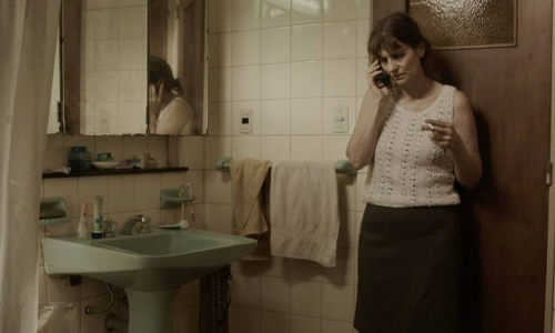 ഏകാന്തതയെ ഉപേക്ഷിക്കാൻ വിസമ്മതിക്കുന്ന വാർദ്ധക്യം- ‘ദി ​ബെഡ്’ റിവ്യു 