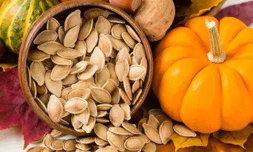 മത്തങ്ങ മാത്രമല്ല അതിന്റെ കുരുവും ‘കിടു’വാണ്