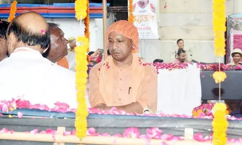 യോഗിയുടെ പ്രകോപന പ്രസംഗങ്ങളും തെരഞ്ഞെടുപ്പ് ഫലവും