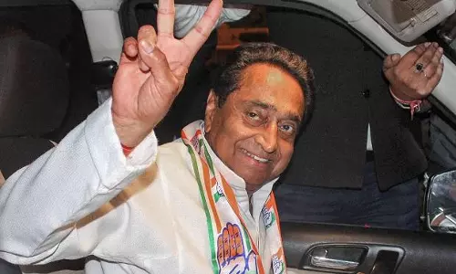 മധ്യപ്രദേശില്‍  കമല്‍നാഥ് മുഖ്യമന്ത്രിയാകും