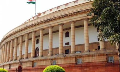 ‘റഫാല്‍: സി.എ.ജി റിപ്പോര്‍ട്ട് പാര്‍ലമെന്റില്‍ എത്തിയിട്ടില്ല’ പ്രതിപക്ഷ ആരോപണം ശരിവെച്ച് സര്‍ക്കാര്‍ സത്യവാങ്മൂലം