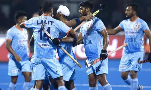 ഹോക്കി ലോകകപ്പ്; ഇന്ത്യ പൂര്‍ണ സജ്ജം, ലക്ഷ്യം ചരിത്ര വിജയമെന്ന് കോച്ച്