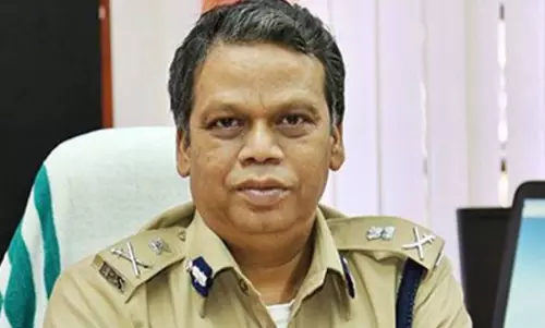 ബി.ജെ.പി ഹര്‍ത്താല്‍; അക്രമത്തിനിറങ്ങിയാല്‍ അറസ്റ്റ് എന്ന് ഡി.ജി.പി ലോക്നാഥ് ബെഹ്റ