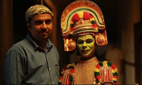 ആളൊരുക്കമില്ലെന്ന് കരുതി ഐ.എഫ്.എഫ്.കെ ബഹിഷ്കരിക്കില്ല: വി.സി അഭിലാഷ്