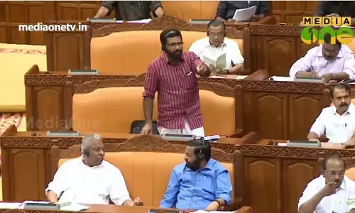 നിയമസഭാ അവലോകനം നിയമസഭാ അവലോകനം