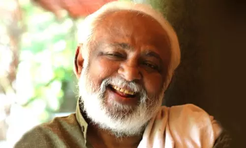 പെരുന്തച്ചന്റെ സംവിധായകന്‍ അജയന്‍ അന്തരിച്ചു